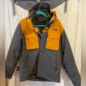 New like North Face jacket for sale